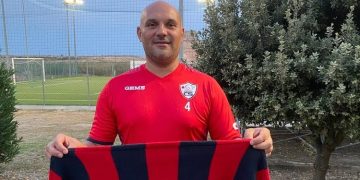 Atletico Città di Taranto C5, Luca Argento entra in società: sarà il nuovo Direttore dell’Area Tecnica