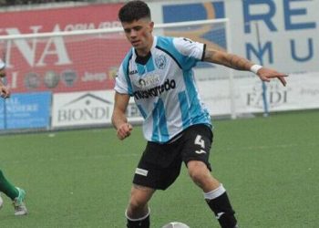 Andrea Pastore: “La Virtus Francavilla è una piazza che merita tanto. Con Trocini e Fernandez ci sono tutti gli ingredienti per fare bene”