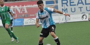 Andrea Pastore: “La Virtus Francavilla è una piazza che merita tanto. Con Trocini e Fernandez ci sono tutti gli ingredienti per fare bene”