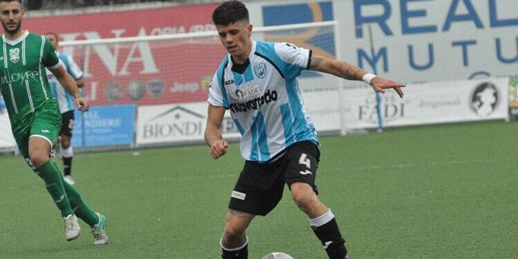 Andrea Pastore: “La Virtus Francavilla è una piazza che merita tanto. Con Trocini e Fernandez ci sono tutti gli ingredienti per fare bene”