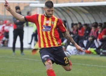 Virtus Francavilla scatenata sul mercato: dopo Calderoni arrivano anche Mungo e Chiatante