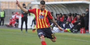 Virtus Francavilla scatenata sul mercato: dopo Calderoni arrivano anche Mungo e Chiatante