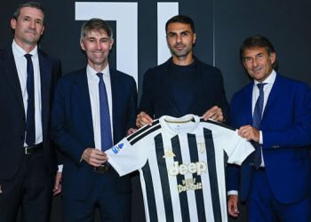 Juventus, colpo a parametro zero: ufficiale l’arrivo di Zeki Çelik fino al 2029