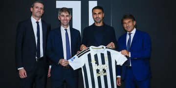 Juventus, colpo a parametro zero: ufficiale l’arrivo di Zeki Çelik fino al 2029