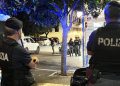Martina Franca, controlli straordinari della Polizia di Stato: un arresto e oltre 200 persone identificate