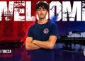 Prisma Taranto Volley, arriva il giovane talento Cosimo Vacca: sarà il nuovo schiacciatore rossoblù