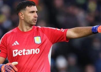 Juventus, rebus portiere: Martinez resta il primo obiettivo, Vicario l’alternativa