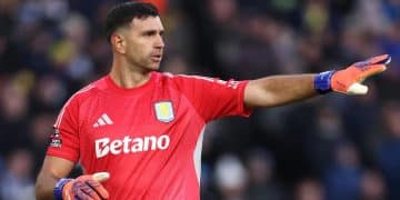Juventus, rebus portiere: Martinez resta il primo obiettivo, Vicario l’alternativa