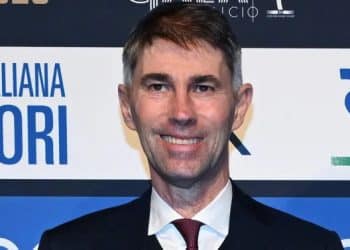 Juventus, rivoluzione in dirigenza: Massara è il nuovo Chief Football Officer