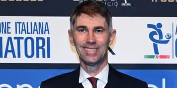Juventus, rivoluzione in dirigenza: Massara è il nuovo Chief Football Officer