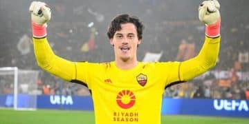Juventus, caccia al nuovo portiere: primo contatto per Svilar, restano vive le piste Vicario e Carnesecchi