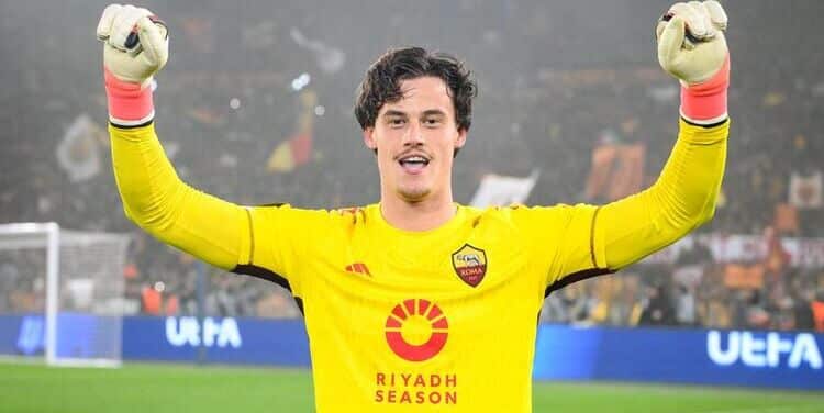 Juventus, caccia al nuovo portiere: primo contatto per Svilar, restano vive le piste Vicario e Carnesecchi