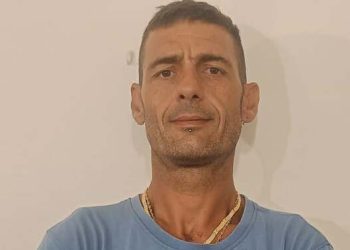 Volley Taranto 2025, il primo colpo è Alessio Fiore: esperienza e qualità per l’attacco rossoblù