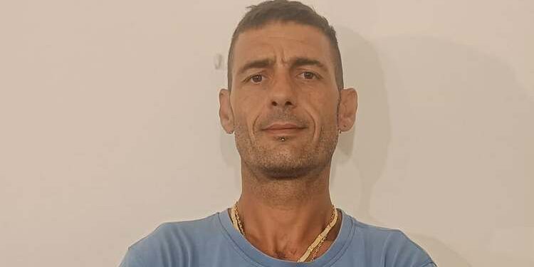 Volley Taranto 2025, il primo colpo è Alessio Fiore: esperienza e qualità per l’attacco rossoblù
