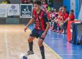 New Taranto, confermato Gui Lima: il laterale italo-brasiliano resta in rossoblù