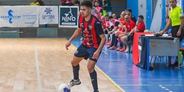 New Taranto, confermato Gui Lima: il laterale italo-brasiliano resta in rossoblù