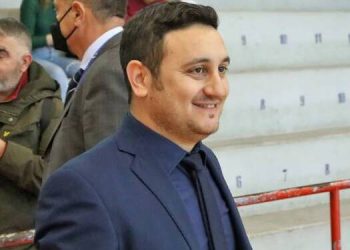 New Taranto, Nicola Masiello è il nuovo allenatore: «Qui realizzo un sogno»