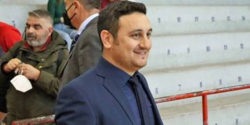 New Taranto, Nicola Masiello è il nuovo allenatore: «Qui realizzo un sogno»