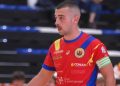 New Taranto, ufficiale l’arrivo di Valentino Ricci: rinforzo di qualità per il roster rossoblù