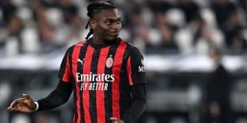 Milan, Leao verso l’addio: il Tottenham accelera, resta viva la pista Barcellona