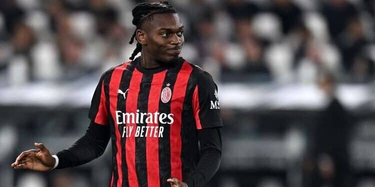 Milan, Leao verso l’addio: il Tottenham accelera, resta viva la pista Barcellona