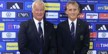 Mancini torna alla guida dell’Italia: “Voglio riconquistare i tifosi. Se andremo al Mondiale saremo tra i favoriti”