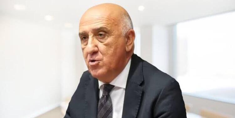 Frecciarossa, Confcommercio lancia l’allarme: «Taranto non può restare fuori dall’Alta Velocità»