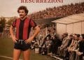 Taranto calcio: tra passioni e resurrezioni, il viaggio di Marcello Vozza nel cuore rossoblù
