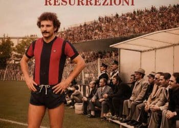 Taranto calcio: tra passioni e resurrezioni, il viaggio di Marcello Vozza nel cuore rossoblù