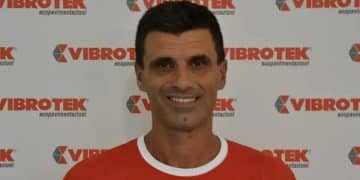 Vibrotek Volley, Gianni Narracci è il nuovo allenatore per la Serie B