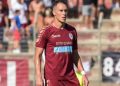 Taranto, mercato in fermento: si tratta per Lombardo, in arrivo Rajkovic e Skoric