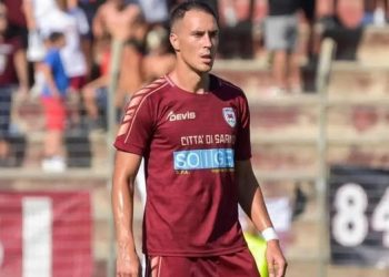 Taranto, mercato in fermento: si tratta per Lombardo, in arrivo Rajkovic e Skoric
