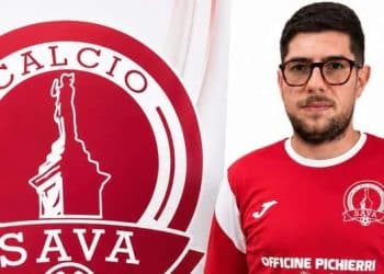 Sava, conferma nello staff tecnico: Emanuele Rinaldelli guiderà Under 14 ed Esordienti