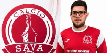 Sava, conferma nello staff tecnico: Emanuele Rinaldelli guiderà Under 14 ed Esordienti