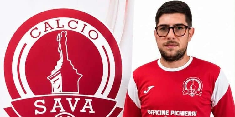 Sava, conferma nello staff tecnico: Emanuele Rinaldelli guiderà Under 14 ed Esordienti