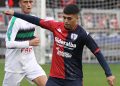 Virtus Francavilla, linea verde e mercato senza sosta: ufficiali Chiatante e Biagiotti, in arrivo Cham, Ajello e Di Giorgio