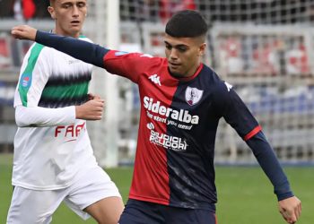 Virtus Francavilla, linea verde e mercato senza sosta: ufficiali Chiatante e Biagiotti, in arrivo Cham, Ajello e Di Giorgio
