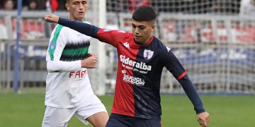 Virtus Francavilla, linea verde e mercato senza sosta: ufficiali Chiatante e Biagiotti, in arrivo Cham, Ajello e Di Giorgio