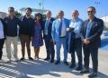 Giochi del Mediterraneo, consegnato il nuovo Parco Urbano della Salinella
