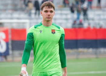 Taranto, doppio movimento sul mercato: arriva Francesco Lenti, Martinkus ceduto al Nardò