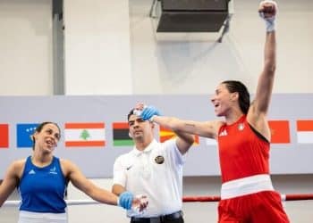 Irma Testa d’oro a Taranto, il ritorno è da campionessa: «Una medaglia che ci voleva»