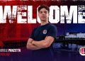 Prisma Volley, roster al completo: ufficiale l’arrivo del centrale tarantino Gabriele Panzetta