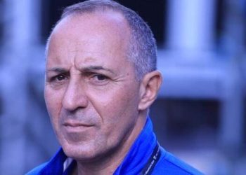 Ciclismo, Dagnoni esalta la tripletta azzurra: «Frutto di un grande lavoro di squadra»