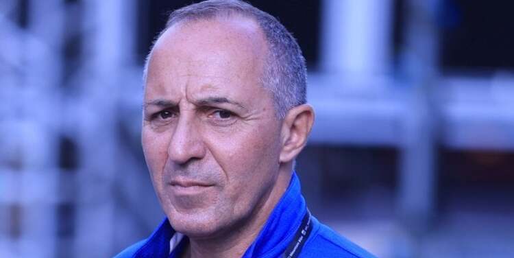 Ciclismo, Dagnoni esalta la tripletta azzurra: «Frutto di un grande lavoro di squadra»