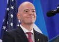 Di Stefano scrive a Infantino: «Non ha violato alcuna norma FIFA, il presidente ha il dovere di valutare ogni proposta»