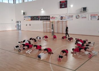 Polisportiva Manduria, estate di lavoro verso la nuova stagione: la Summer Academy prepara il futuro