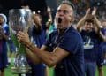 Supercoppa Europea, il Psg non si ferma: Aston Villa battuto 2-1. Kvaratskhelia e Doué regalano il trofeo a Luis Enrique
