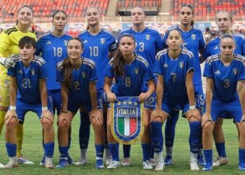 Giochi del Mediterraneo, Portogallo d’oro: Italia ko 4-0 allo Iacovone