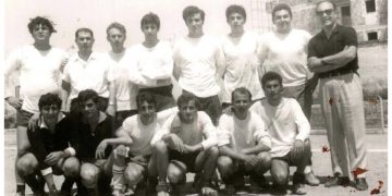 “Rrobbe di pallone”, a Carosino la prima edizione del Festival del calcio di comunità