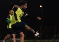 Atletico Città di Taranto C5, ritorno nel futsal per Manuel De Paola